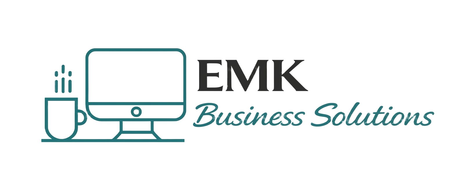 EMK Business Solutions logo